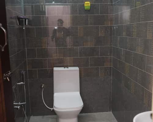 Rd Resort Pondicherry Bagian luar foto