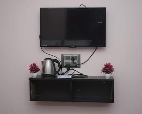 Rd Resort Pondicherry Bagian luar foto