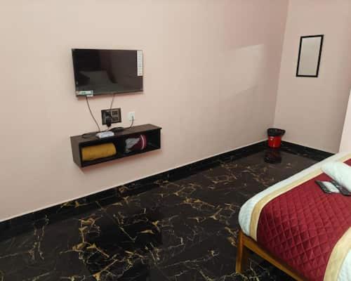 Rd Resort Pondicherry Bagian luar foto