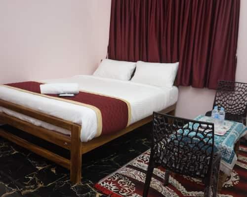 Rd Resort Pondicherry Bagian luar foto
