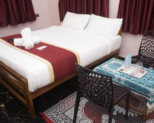 Rd Resort Pondicherry Bagian luar foto